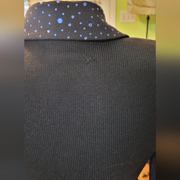 Elegant St. John by Marie Gray Evening Jacket - Picture 5 of 7